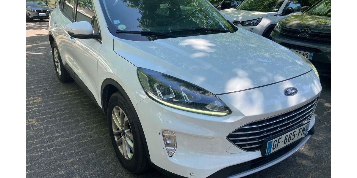 Ford Kuga 146.000 km 13.447 &euro; Hofheim am Taunus 65719