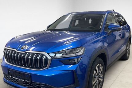 Skoda Kodiaq 10.200 km 47.960 € München 81477