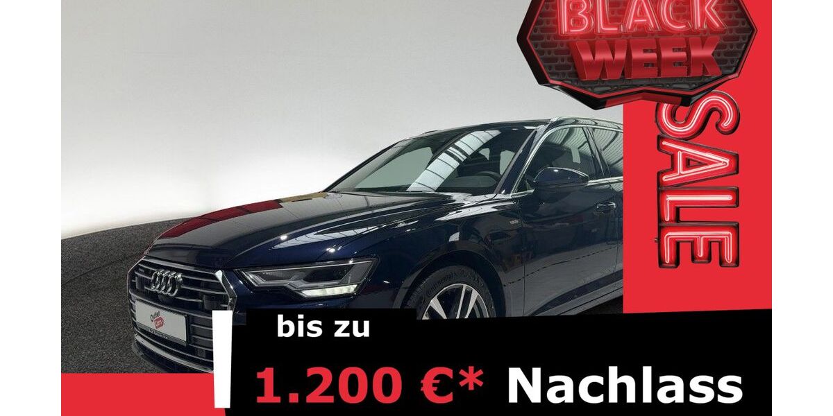 Audi A6 43.890 km 40.990 € Senden 89250
