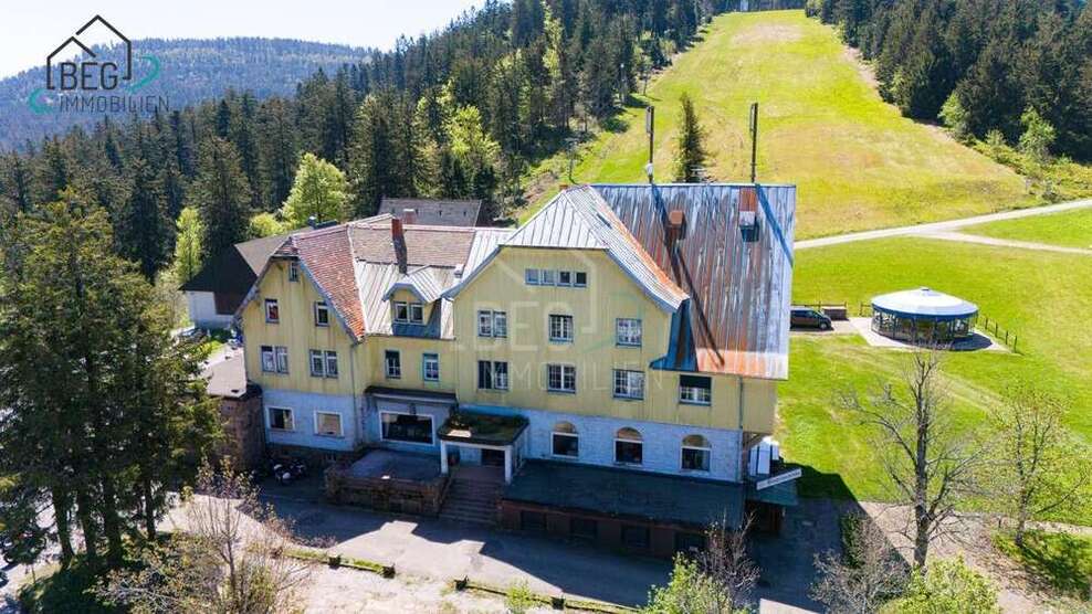 Grundstück in Bühl 980.000 € 6311 m²