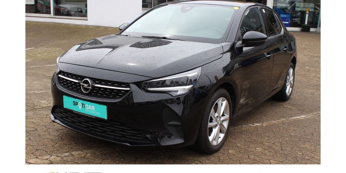 Opel Corsa 11.602 km 16.290 &euro; Lilienthal 28865