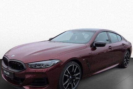 BMW M850 22.000 km 72.950 &euro; Hildesheim 31137
