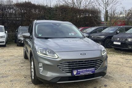 Ford Kuga 92.000 km 19.579 &euro; Stuttgart 70567