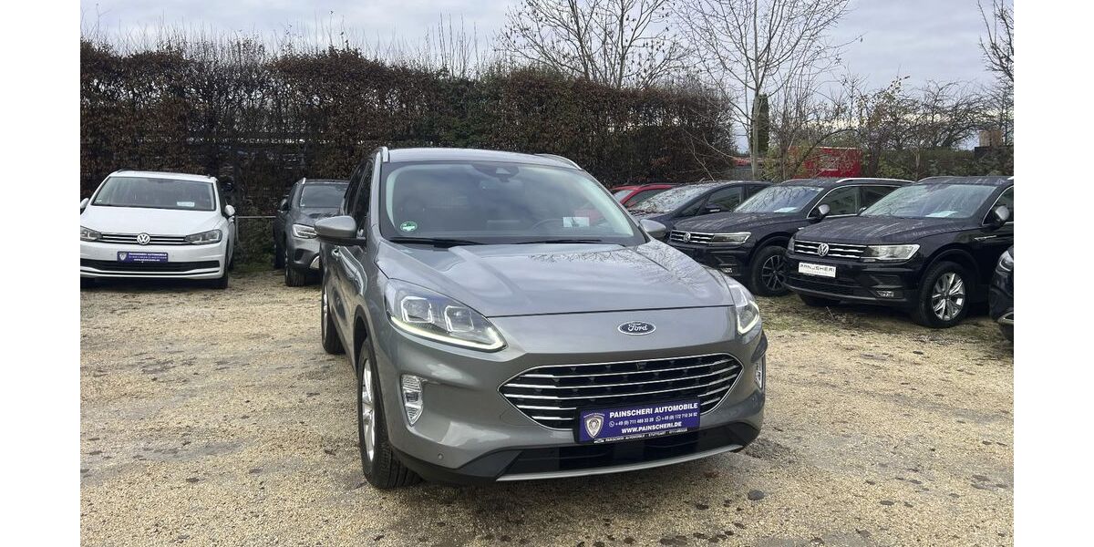 Ford Kuga 92.000 km 19.579 &euro; Stuttgart 70567