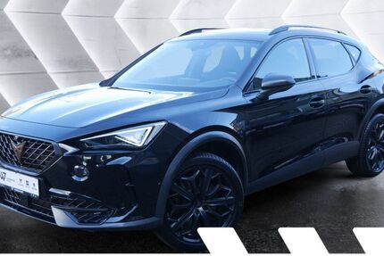 Cupra Formentor 17.257 km 34.978 &euro; Büdingen-Düdelsheim 63654