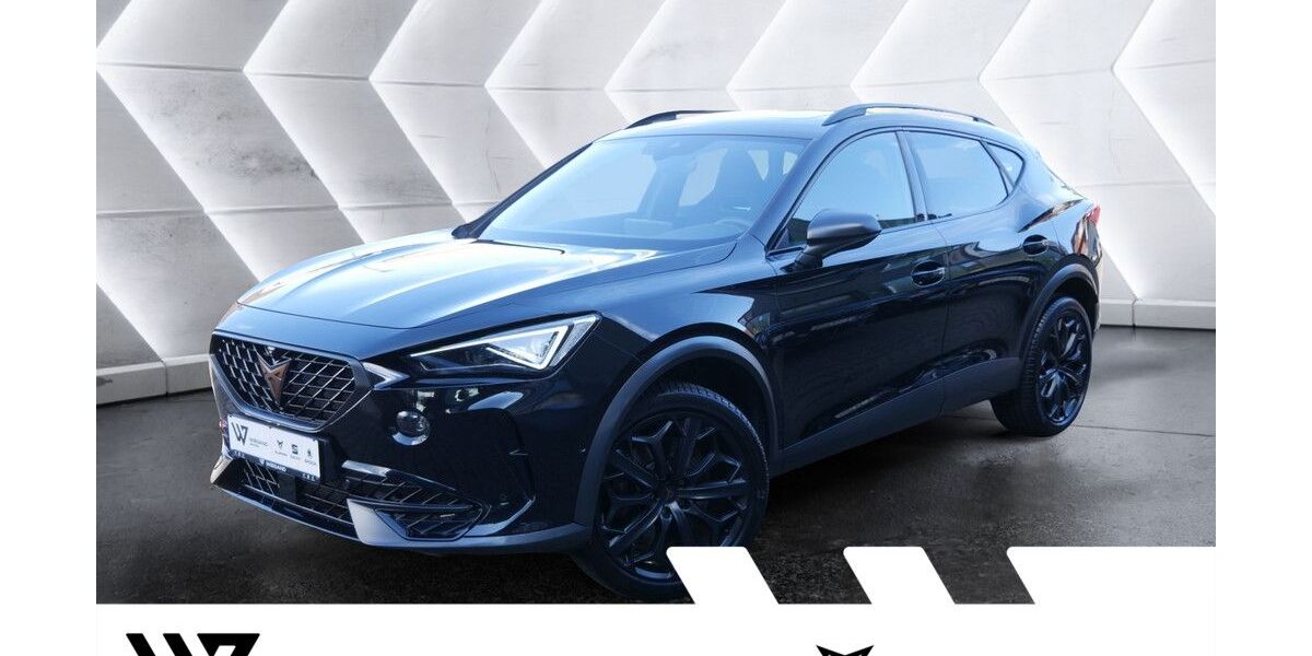 Cupra Formentor 17.257 km 34.978 &euro; Büdingen-Düdelsheim 63654