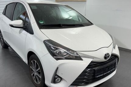 Toyota Yaris 25.790 km 14.990 &euro; Soest 59494