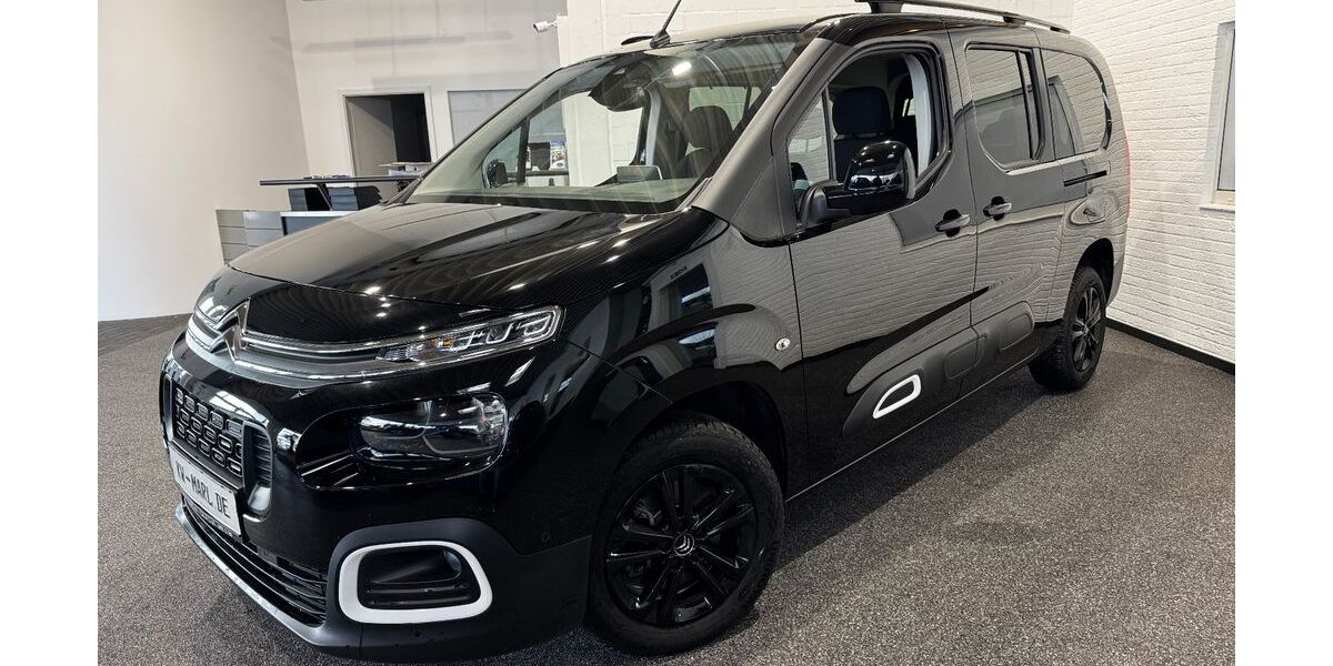 Citroen Berlingo 19.238 km 27.990 &euro; Marl/Recklinghausen 45770