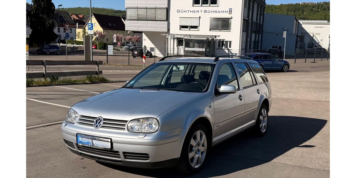 VW Golf 336.800 km 1.600 &euro; Oberkochen 73447