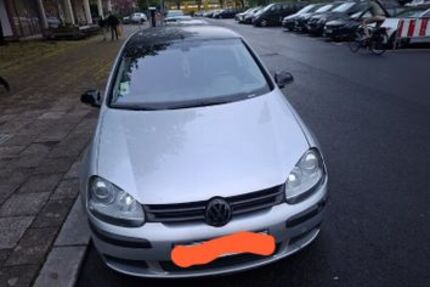 VW Golf 169.000 km 3.700 &euro; Berlin 10179