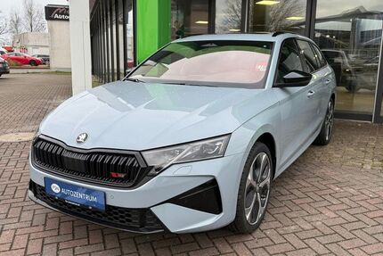 Skoda Octavia 8.201 km 43.985 &euro; Rostock 18146