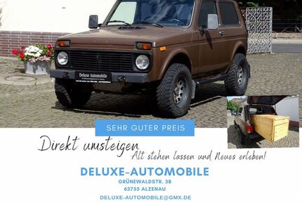 Lada Niva