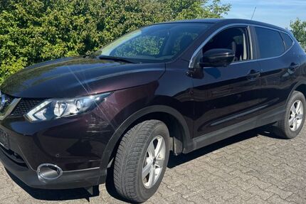 Nissan Qashqai 38.912 km 10.990 &euro; Oberhonnefeld 56587