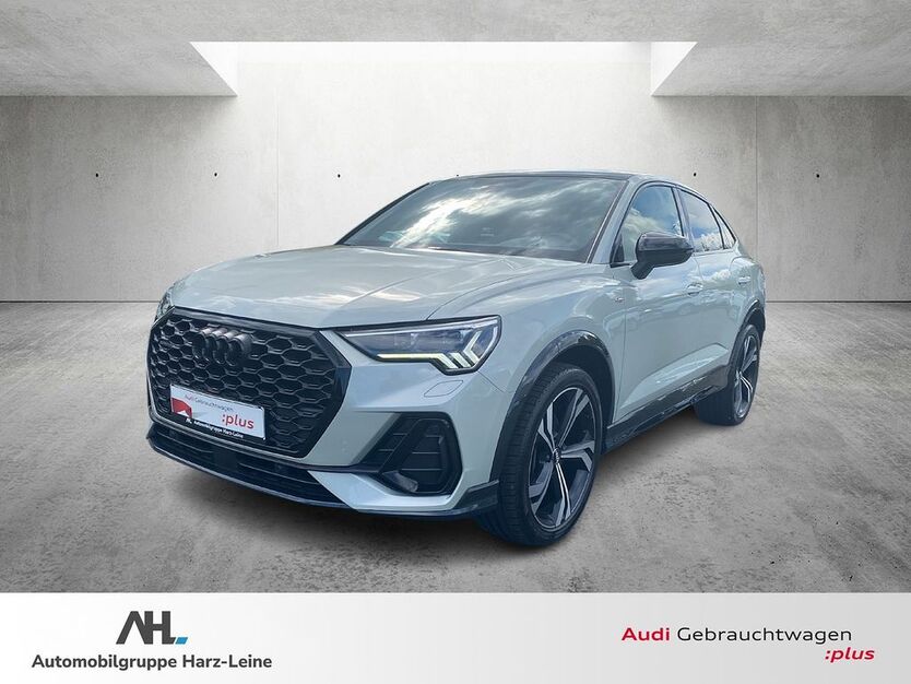 Audi Q3 61.353 km 37.908 € Goslar 38644
