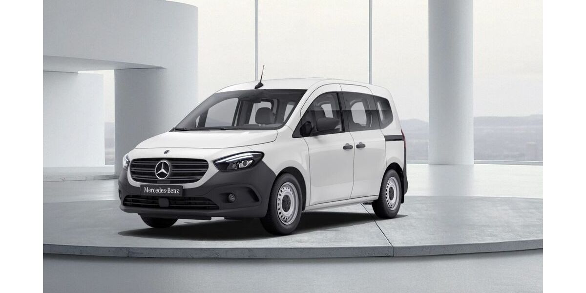 Mercedes-Benz Citan 58.750 km 21.242 &euro; Neu-Ulm 89231
