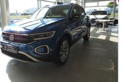 VW T-Roc 2.000 km 36.900 € Prenzlau 17291