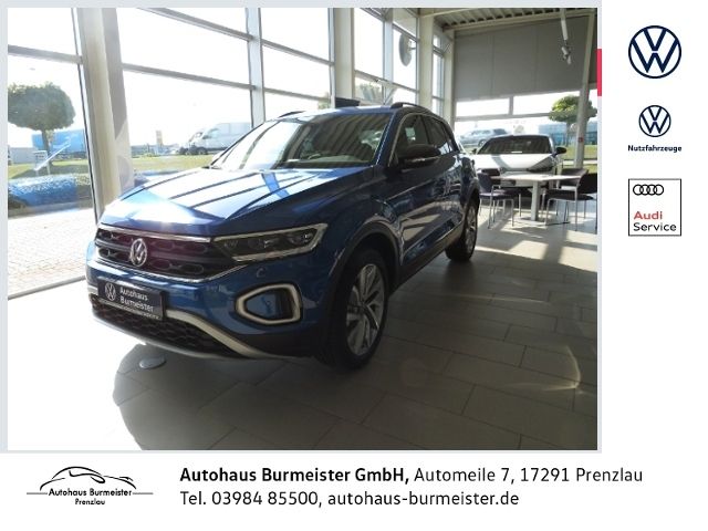 VW T-Roc 2.000 km 36.900 &euro; Prenzlau 17291