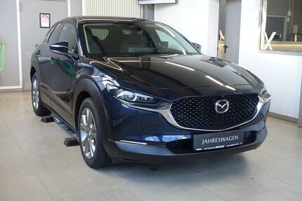 Mazda CX-30 20.358 km 24.690 &euro; Helmbrechts 95233