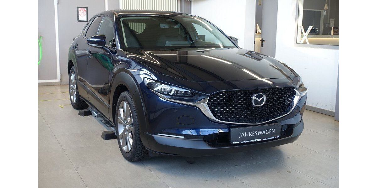 Mazda CX-30 20.358 km 24.690 &euro; Helmbrechts 95233
