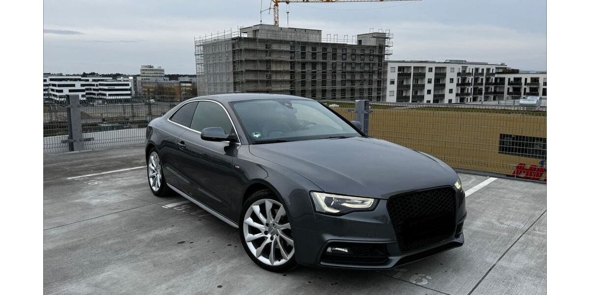Audi A5 269.000 km 11.995 &euro; Langen 63225