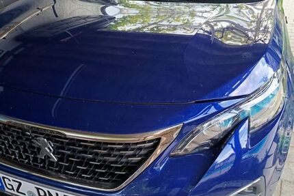 Peugeot 3008 126.900 km 16.600 &euro; Burgau 89331