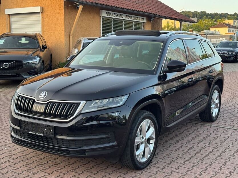 Kodiaq