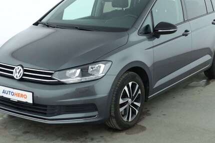 VW Touran 115.845 km 19.170 &euro; Nürnberg 90441