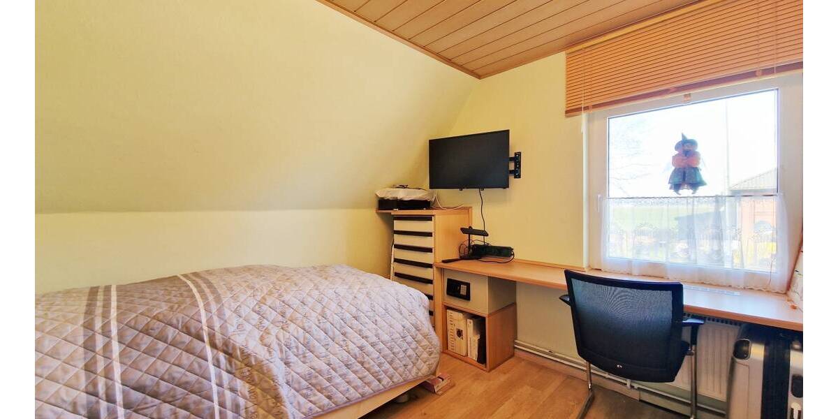 Einfamilienhaus Neuenkirchen - 5 Zimmer, 118 m&sup2;, 269.000&euro; | Angebot:26378692