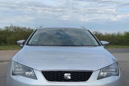 Seat Leon 186.000 km 8.950 &euro; Lampertheim 68623
