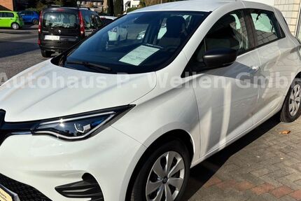 Renault ZOE 15.000 km 8.999 &euro; Kaarst - Büttgen 41564