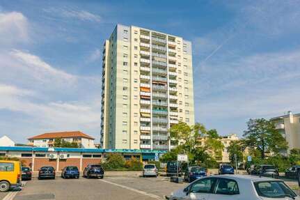 Wohnung zum Mieten in Neustadt an der Weinstraße 739 € 72.2 m²