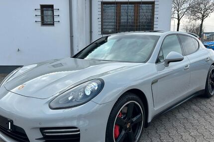 Porsche Panamera 250.000 km 23.999 &euro; Worms 67547