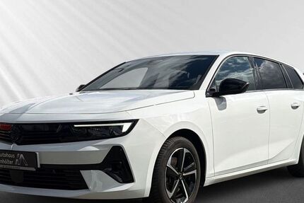 Opel Astra 9.908 km 21.980 &euro; Berlin 13581