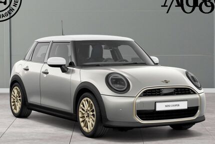 Mini Cooper C 9.683 km 24.351 &euro; Gerlingen 70839