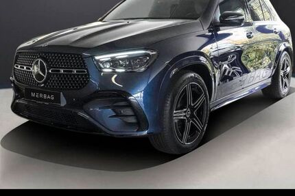 Mercedes-Benz GLE 400 9.300 km 89.890 &euro; Wiesbaden 65189