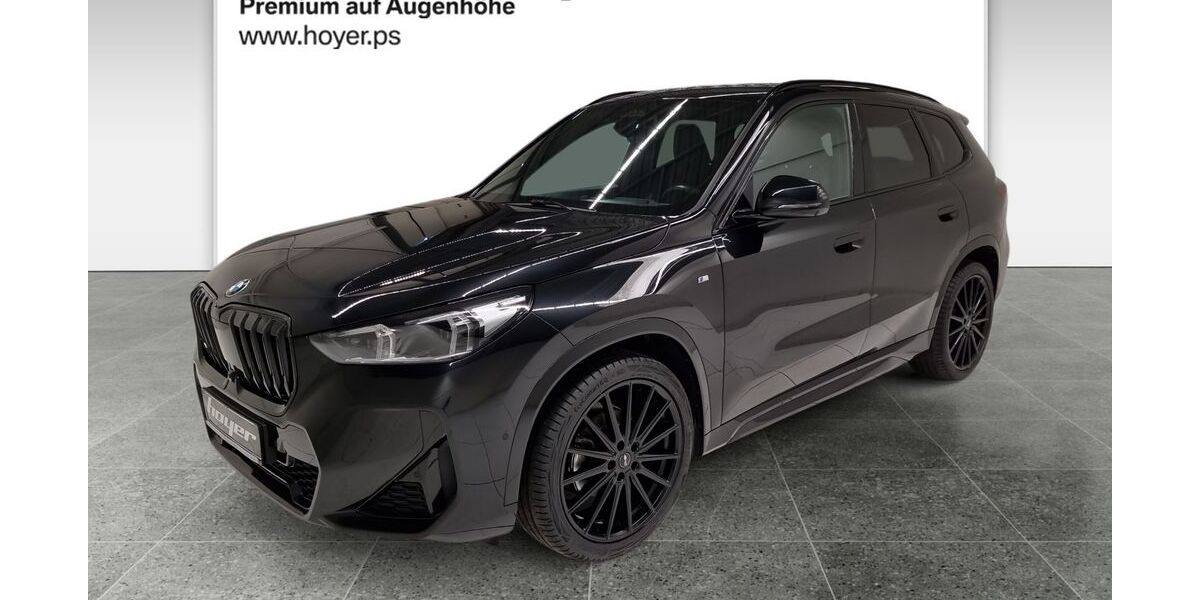 BMW X1 33.500 km 36.930 &euro; Walsrode 29664