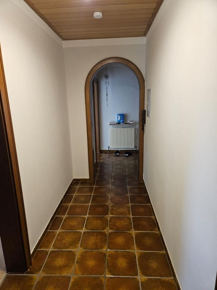 Großzügige Dachgeschoss-Wohnung in Schwandorf (Wattstraße)