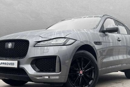 Jaguar F-Pace 54.900 km 32.900 &euro; Kürnach 97273