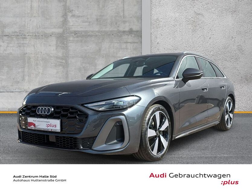 Audi A5 3.000 km 43.240 € Halle (Saale) 06110