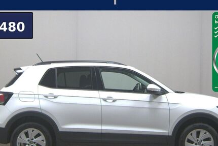 VW T-Cross 54.298 km 17.480 &euro; Gyhum/Bockel 27404