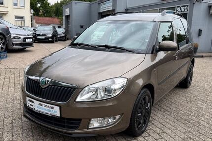 Skoda Roomster 180.000 km 3.950 &euro; Nordenham 26954