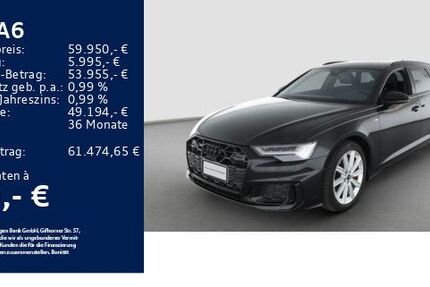 Audi A6 9.245 km 59.950 &euro; Aalen 73431