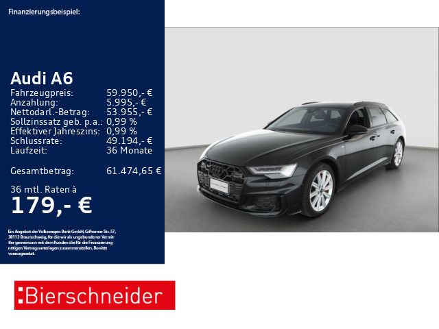 Audi A6 9.245 km 59.950 &euro; Aalen 73431