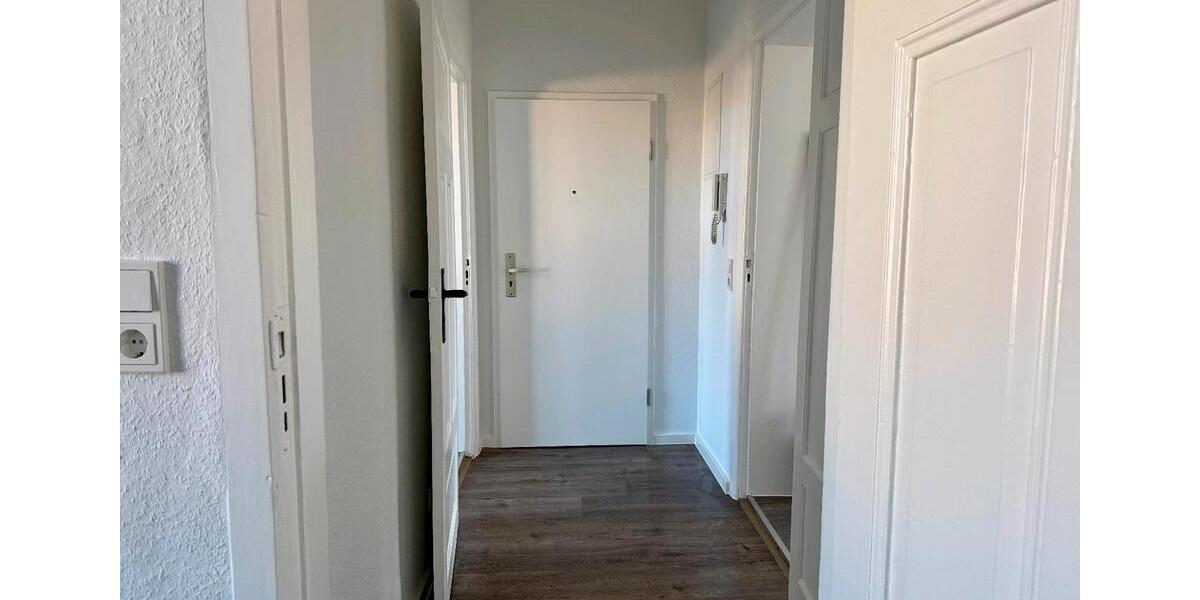 Erstbezug nach Sanierung - 3-Zimmer-Altbauwohnung in Rheinsberg 3 zimmer