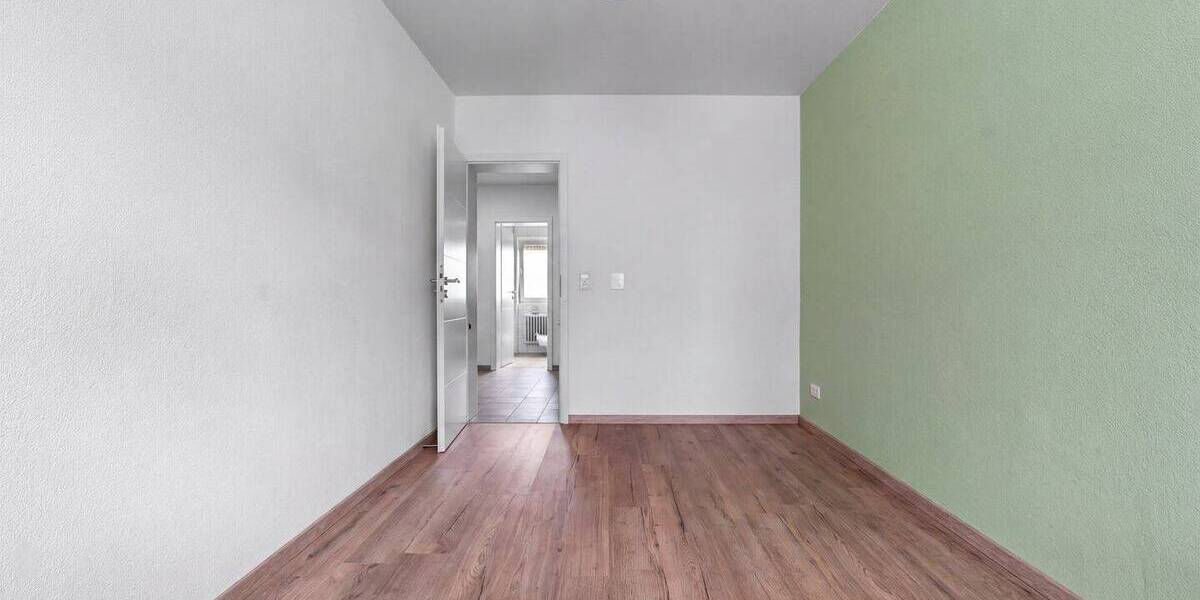 Reihenendhaus Friesenheim / Schuttern Schuttern - 5 Zimmer, 141 m&sup2;, 449.000&euro; | Angebot:26807094