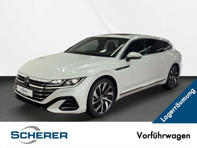Arteon