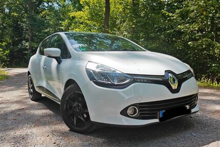 Renault Clio 107.287 km 6.199 &euro; Themar 98660