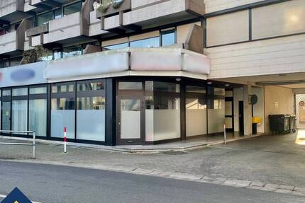 Gewerbeobjekt Saarlouis - 3 Zimmer, 90 m&sup2;, 265.000&euro; | Angebot:23944401