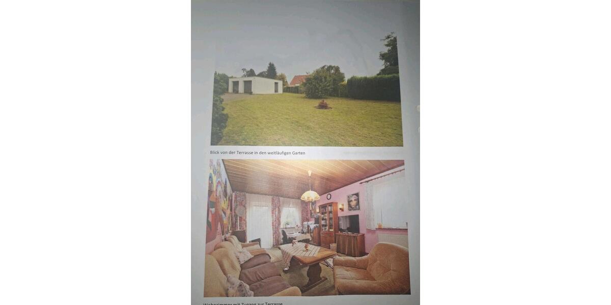 Einfamilienhaus Preußisch Oldendorf - 4 Zimmer, 130 m&sup2;, 249.000&euro; | Angebot:26869958