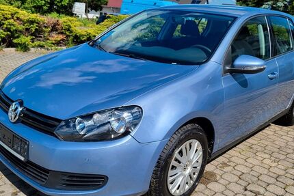 VW Golf 99.250 km 5.490 &euro; Rossau 09661